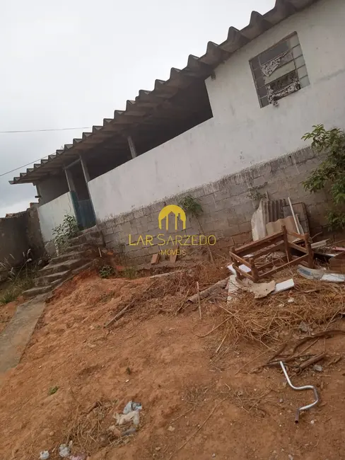 Foto 6 de Chácara à venda, 360m2 em Petrovale, Betim - MG