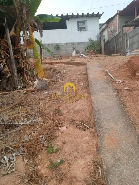 Foto 5 de Chácara à venda, 360m2 em Petrovale, Betim - MG