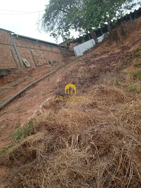 Foto 3 de Chácara à venda, 360m2 em Petrovale, Betim - MG