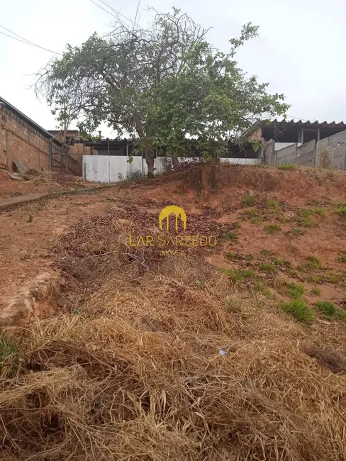 Foto 4 de Chácara à venda, 360m2 em Petrovale, Betim - MG