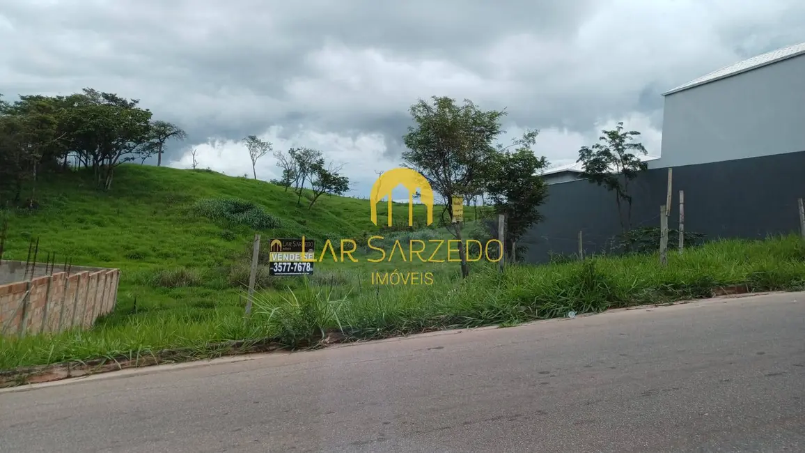 Foto 1 de Chácara à venda, 360m2 em Sarzedo - MG