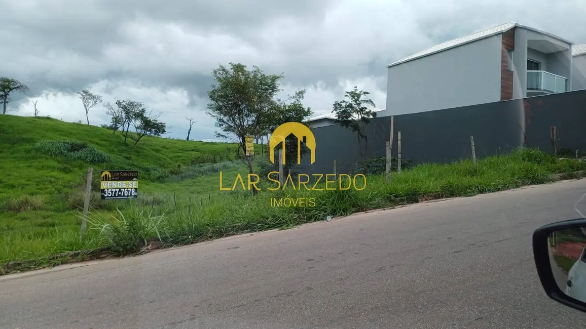 Foto 2 de Chácara à venda, 360m2 em Sarzedo - MG