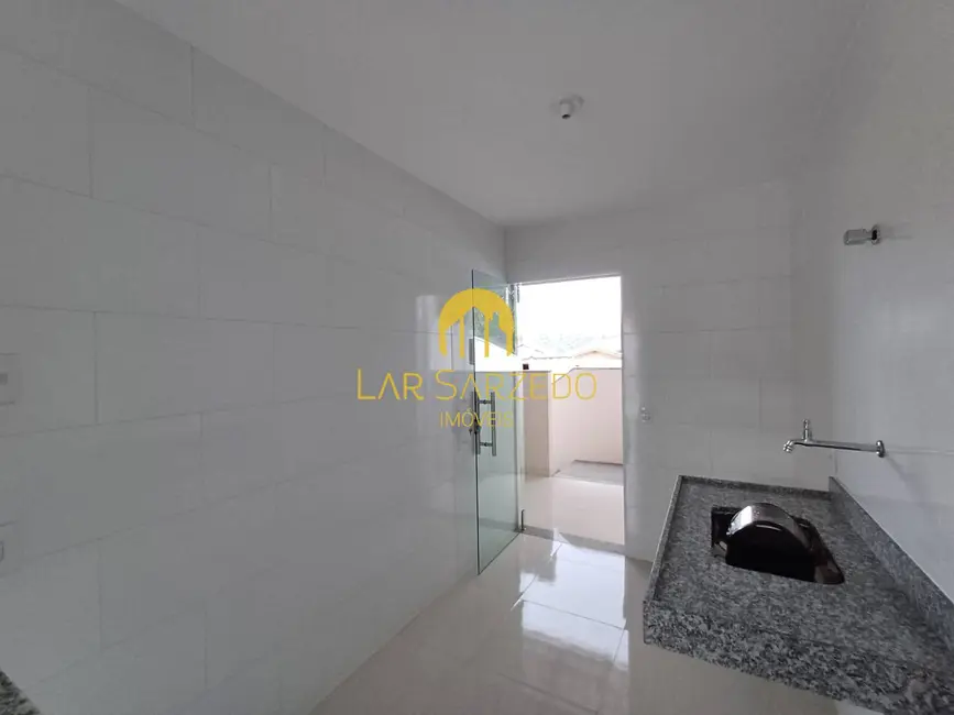 Foto 5 de Casa de Condomínio com 3 quartos à venda, 60m2 em Jardim das Flores, Ibirite - MG