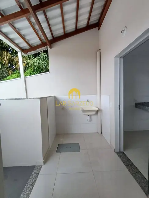 Foto 8 de Casa de Condomínio com 3 quartos à venda, 60m2 em Jardim das Flores, Ibirite - MG