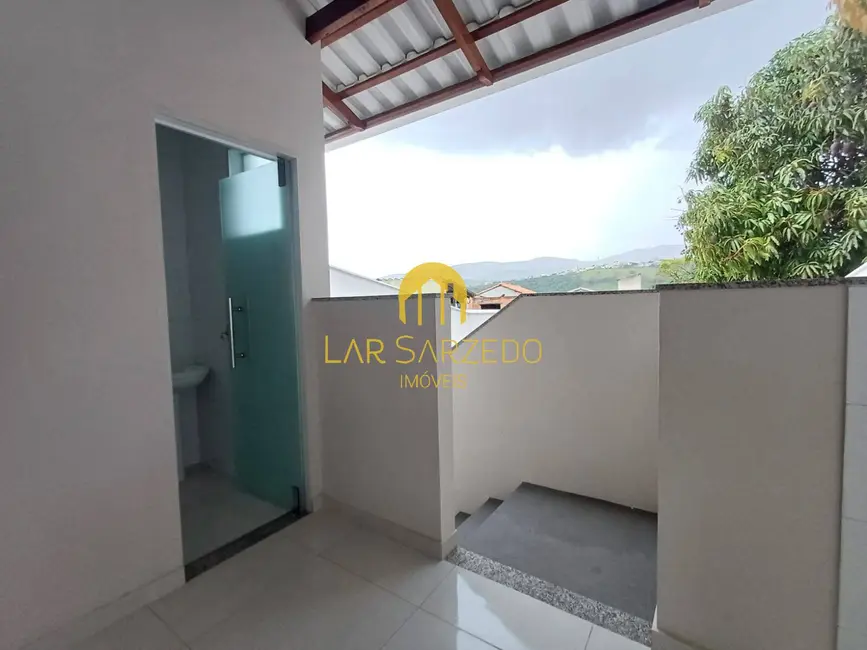 Foto 7 de Casa de Condomínio com 3 quartos à venda, 60m2 em Jardim das Flores, Ibirite - MG