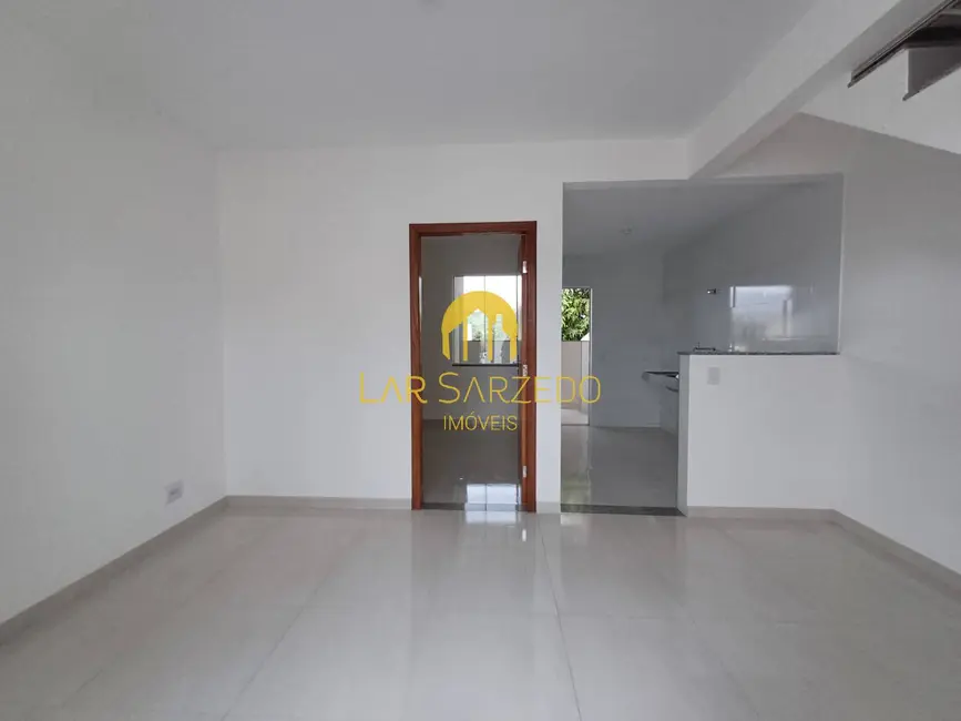 Foto 3 de Casa de Condomínio com 3 quartos à venda, 60m2 em Jardim das Flores, Ibirite - MG