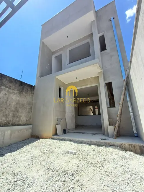 Foto 2 de Casa de Condomínio com 3 quartos à venda, 70m2 em Sarzedo - MG
