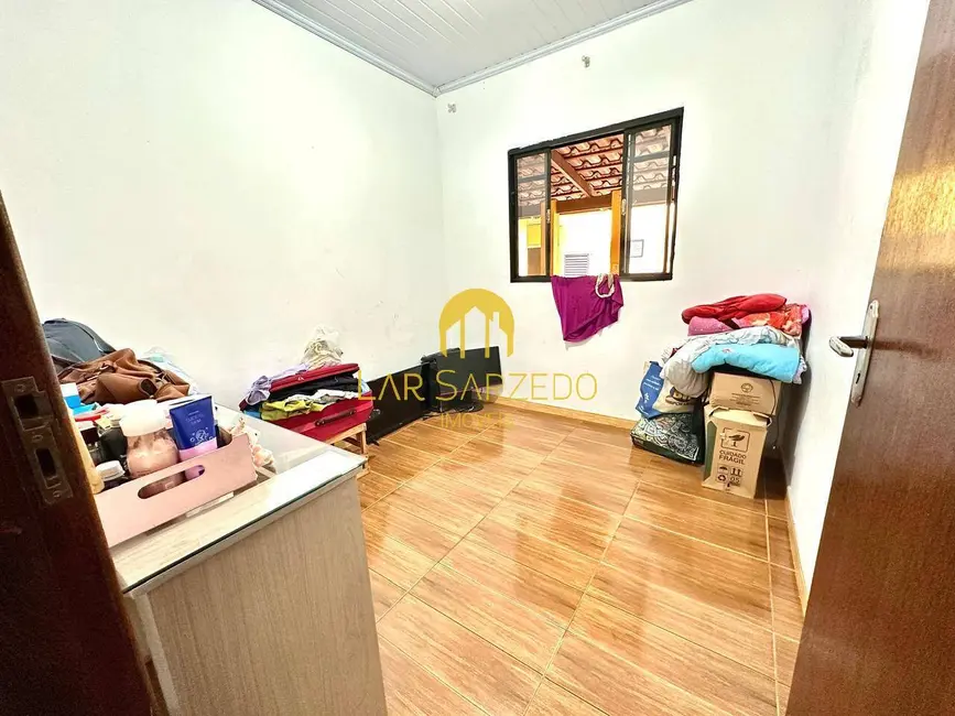 Foto 6 de Casa com 5 quartos à venda, 250m2 em Sarzedo - MG