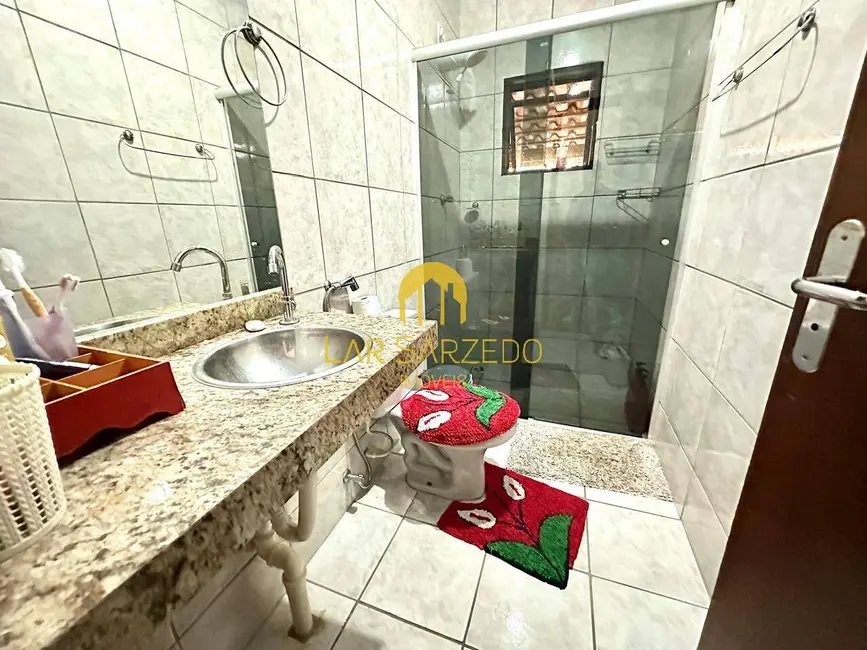 Foto 8 de Casa com 5 quartos à venda, 250m2 em Sarzedo - MG