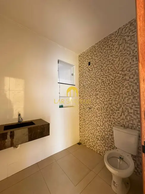 Foto 5 de Casa de Condomínio com 3 quartos à venda em Recanto Verde - 2ª Seção, Ibirite - MG