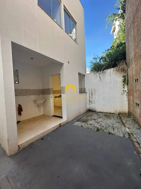 Foto 8 de Casa de Condomínio com 3 quartos à venda em Recanto Verde - 2ª Seção, Ibirite - MG