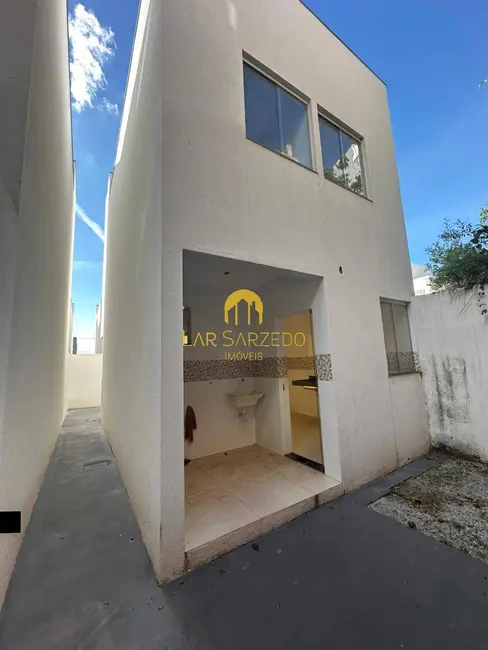 Foto 7 de Casa de Condomínio com 3 quartos à venda em Recanto Verde - 2ª Seção, Ibirite - MG