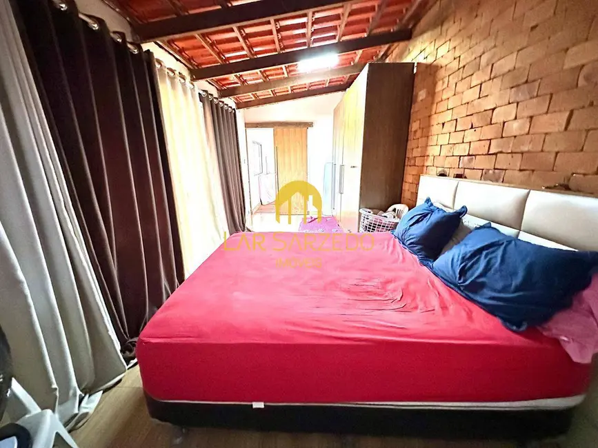 Foto 5 de Casa com 5 quartos à venda, 250m2 em Sarzedo - MG