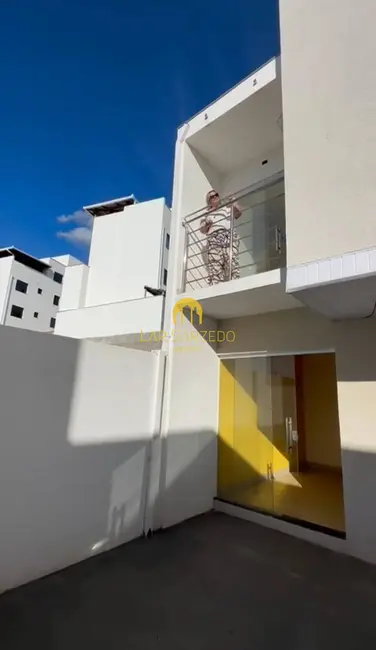 Foto 1 de Casa de Condomínio com 3 quartos à venda em Recanto Verde - 2ª Seção, Ibirite - MG
