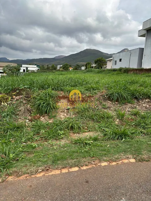 Foto 2 de Terreno / Lote à venda, 1000m2 em Mario Campos - MG