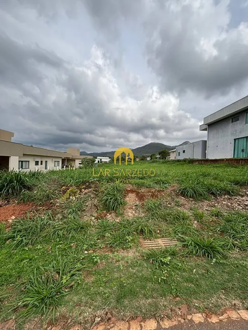 Foto 1 de Terreno / Lote à venda, 1000m2 em Mario Campos - MG