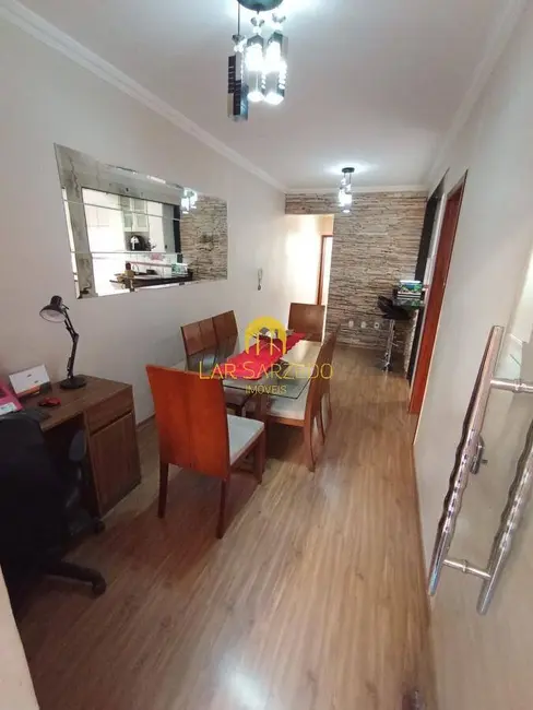 Foto 5 de Casa com 3 quartos à venda, 160m2 em Jardim das Flores, Ibirite - MG