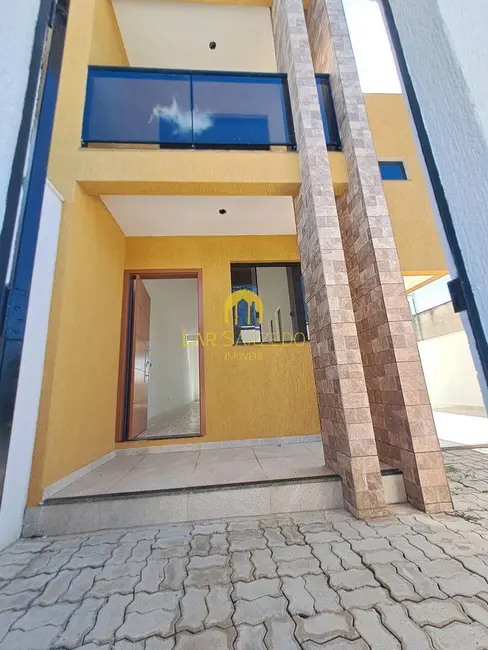 Foto 4 de Casa de Condomínio com 3 quartos à venda em Sarzedo - MG