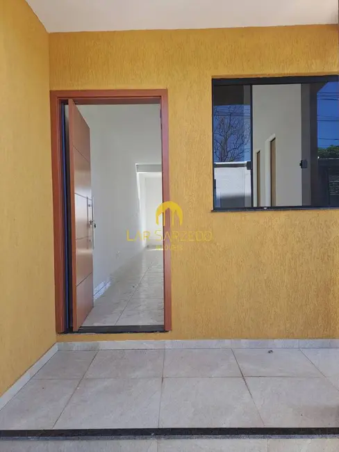 Foto 5 de Casa de Condomínio com 3 quartos à venda em Sarzedo - MG