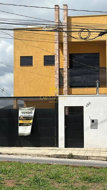 Foto 1 de Casa de Condomínio com 3 quartos à venda em Sarzedo - MG