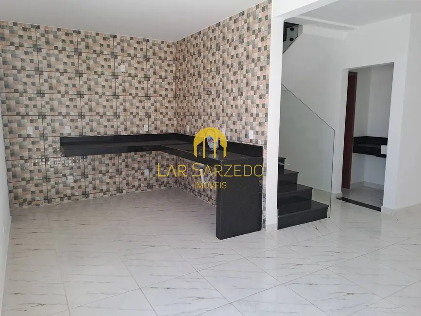 Foto 8 de Casa de Condomínio com 3 quartos à venda em Sarzedo - MG