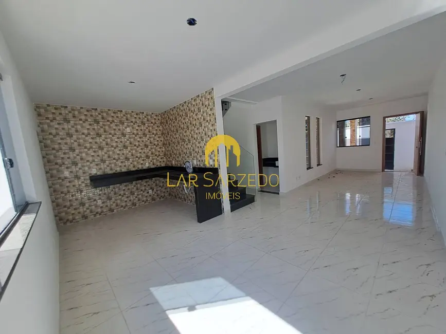 Foto 7 de Casa de Condomínio com 3 quartos à venda em Sarzedo - MG