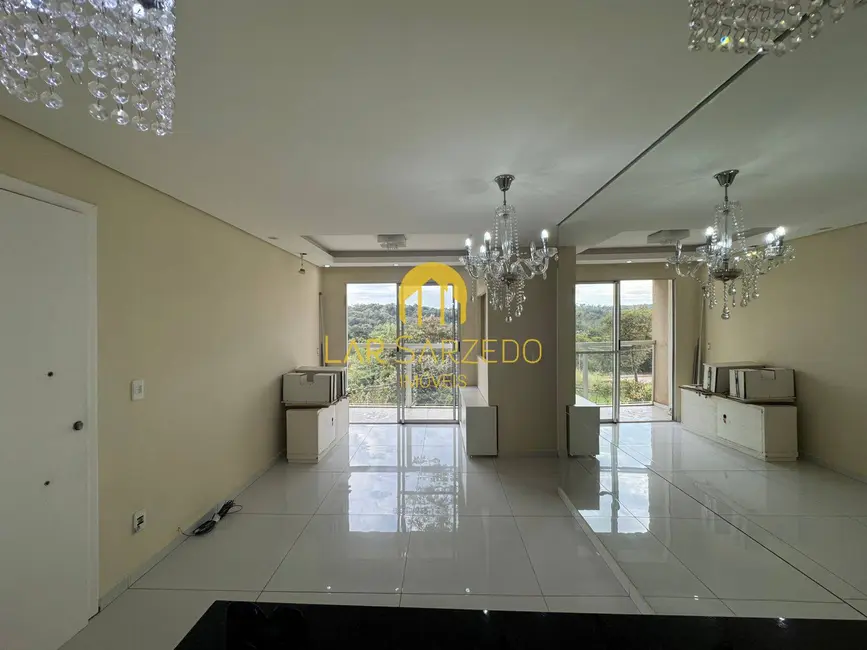 Foto 2 de Apartamento com 2 quartos à venda em Sarzedo - MG