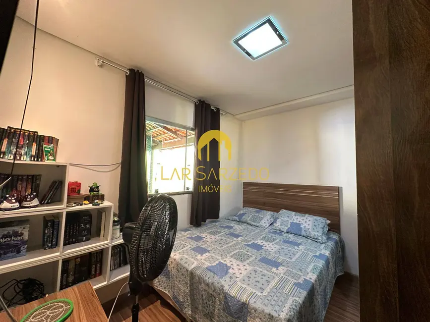 Foto 8 de Casa com 3 quartos à venda, 280m2 em Sarzedo - MG