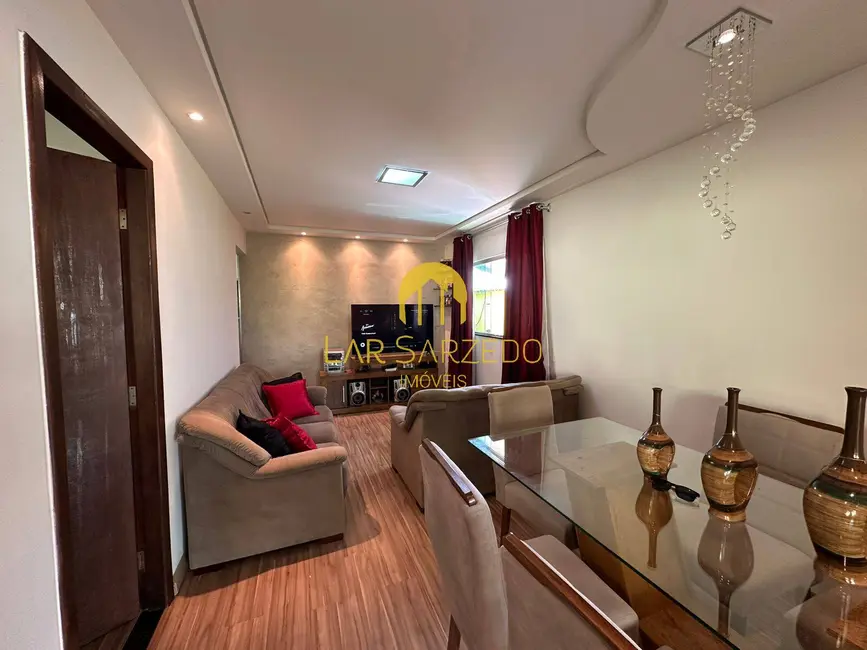 Foto 7 de Casa com 3 quartos à venda, 280m2 em Sarzedo - MG