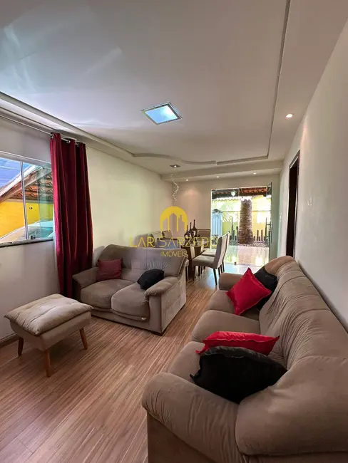 Foto 6 de Casa com 3 quartos à venda, 280m2 em Sarzedo - MG