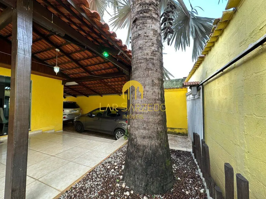 Foto 4 de Casa com 3 quartos à venda, 280m2 em Sarzedo - MG