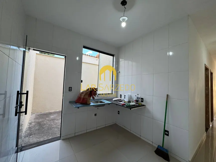 Foto 7 de Casa com 2 quartos à venda em Sarzedo - MG