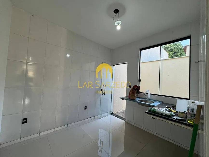 Foto 6 de Casa com 2 quartos à venda em Sarzedo - MG