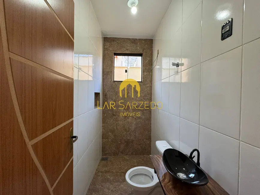 Foto 8 de Casa com 2 quartos à venda em Sarzedo - MG