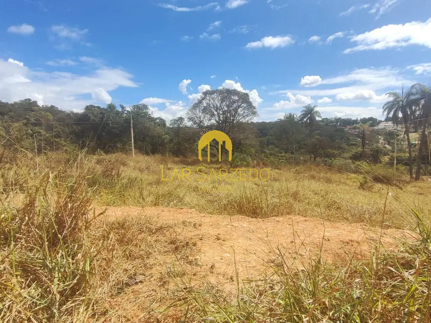 Chácara à venda, 374m2 em Brumadinho - MG - imagem 3 Foto 3 de Chácara à venda, 374m2 em Brumadinho - MG