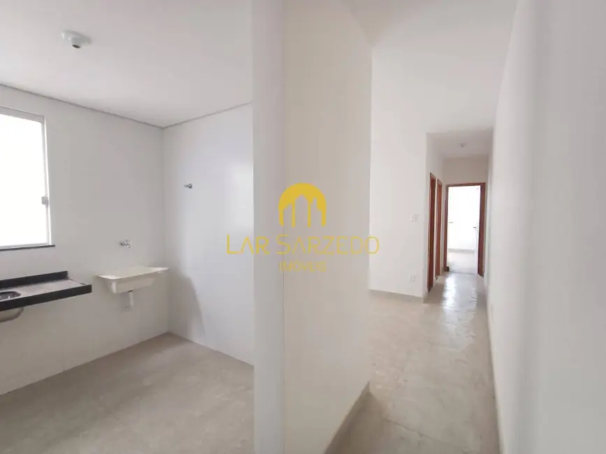 Foto 4 de Apartamento com 2 quartos à venda, 48m2 em Sarzedo - MG