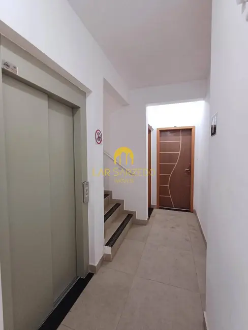 Foto 1 de Apartamento com 2 quartos à venda, 48m2 em Sarzedo - MG