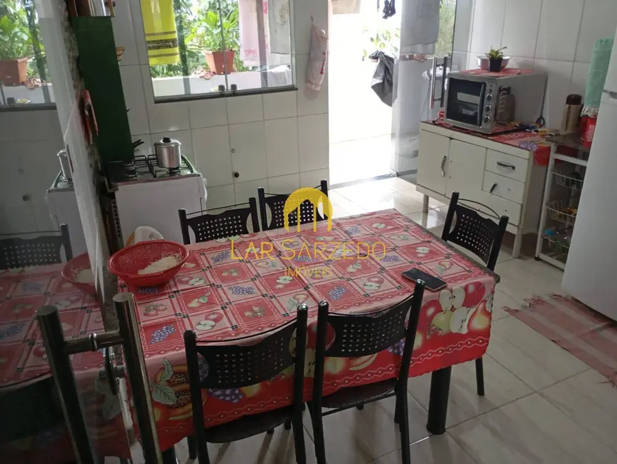 Foto 6 de Casa com 3 quartos à venda, 1000m2 em Bandeirinhas, Betim - MG