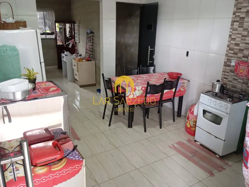 Foto 5 de Casa com 3 quartos à venda, 1000m2 em Bandeirinhas, Betim - MG