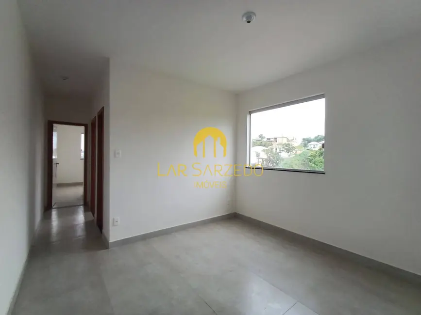 Foto 3 de Apartamento com 2 quartos à venda, 51m2 em Sarzedo - MG