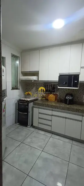 Foto 9 de Casa com 3 quartos à venda, 180m2 em Sarzedo - MG