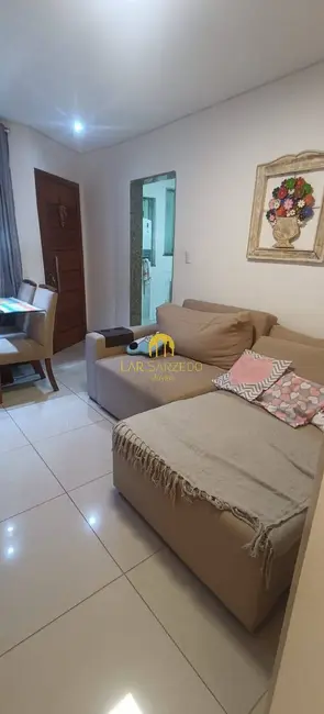 Foto 4 de Casa com 3 quartos à venda, 180m2 em Sarzedo - MG