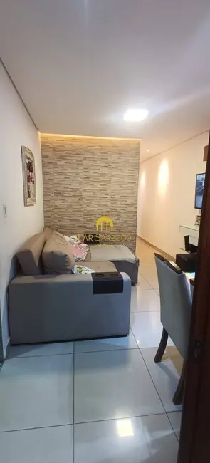 Foto 3 de Casa com 3 quartos à venda, 180m2 em Sarzedo - MG