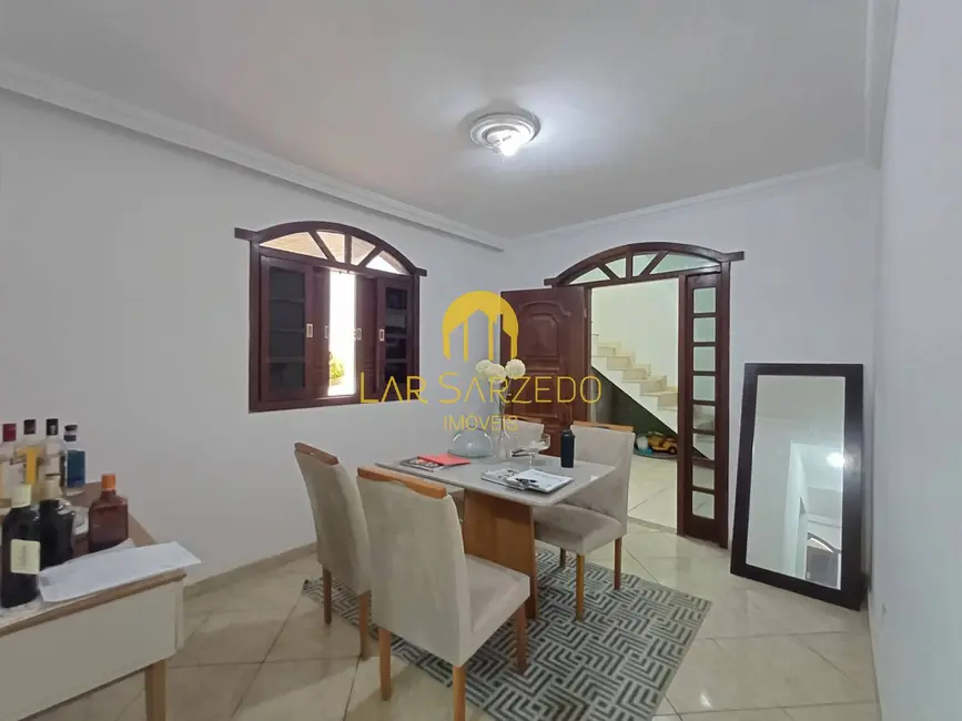 Foto 7 de Casa com 5 quartos à venda, 360m2 em Canaã - 1ª Seção, Ibirite - MG