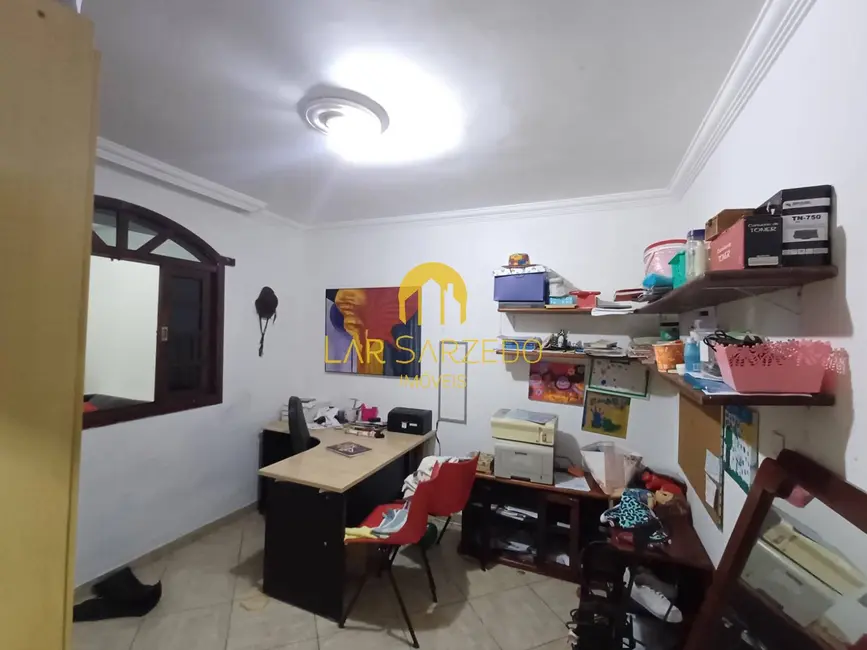 Foto 8 de Casa com 5 quartos à venda, 360m2 em Canaã - 1ª Seção, Ibirite - MG