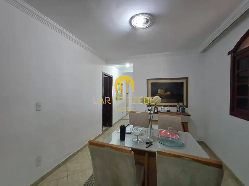 Foto 9 de Casa com 5 quartos à venda, 360m2 em Canaã - 1ª Seção, Ibirite - MG