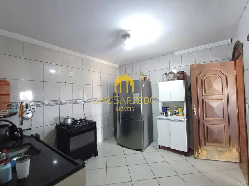 Foto 4 de Casa com 5 quartos à venda, 360m2 em Canaã - 1ª Seção, Ibirite - MG