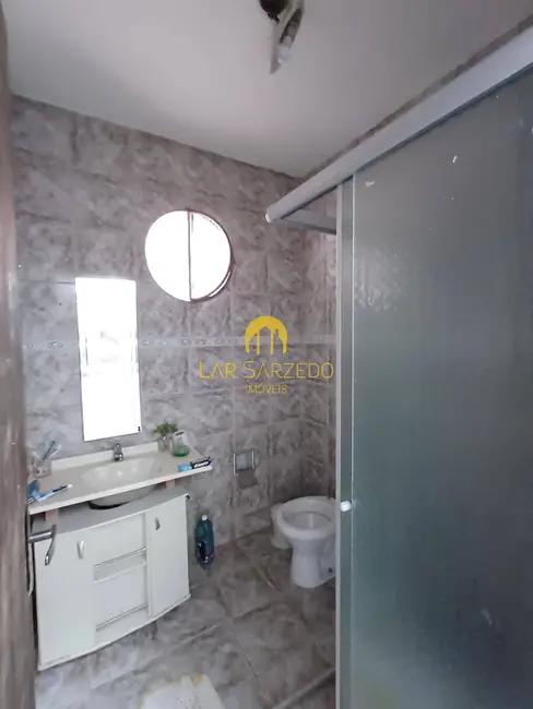 Foto 6 de Casa com 5 quartos à venda, 360m2 em Canaã - 1ª Seção, Ibirite - MG