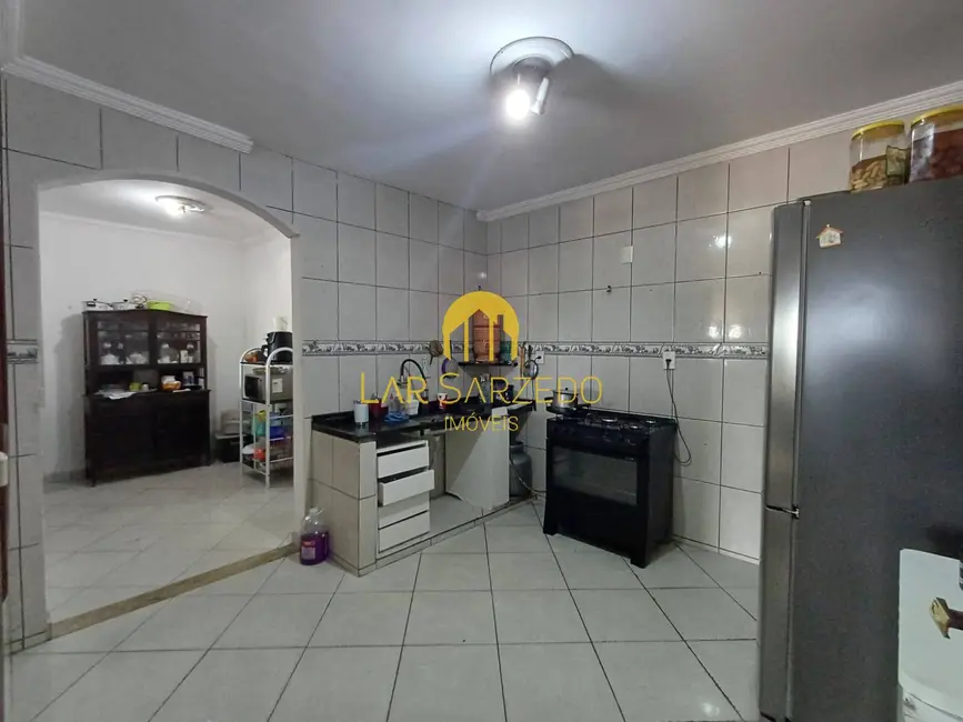 Foto 3 de Casa com 5 quartos à venda, 360m2 em Canaã - 1ª Seção, Ibirite - MG