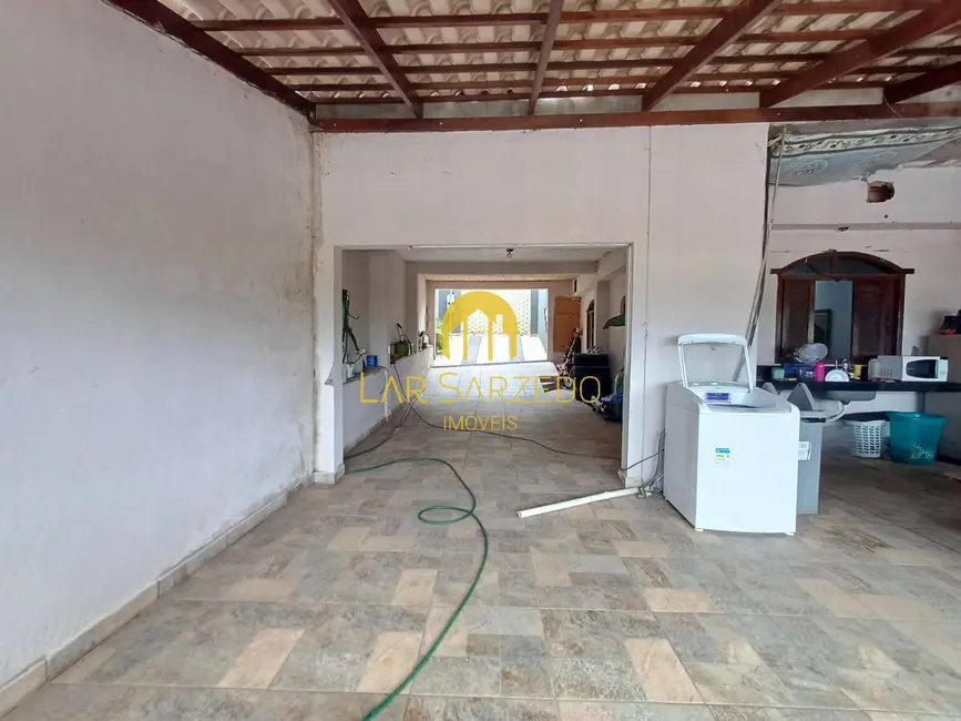 Foto 1 de Casa com 5 quartos à venda, 360m2 em Canaã - 1ª Seção, Ibirite - MG